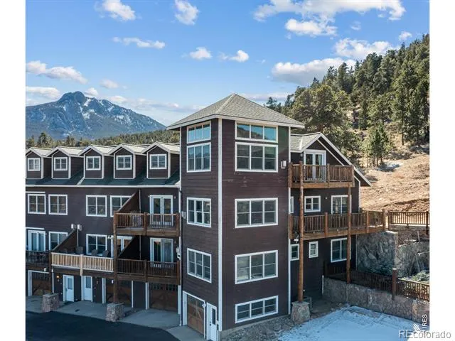 2625 Marys Lake Road #S1 Estes Park, CO 80517