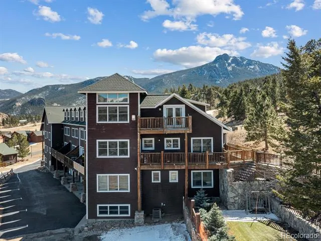 2625 Marys Lake Road #S1 Estes Park, CO 80517