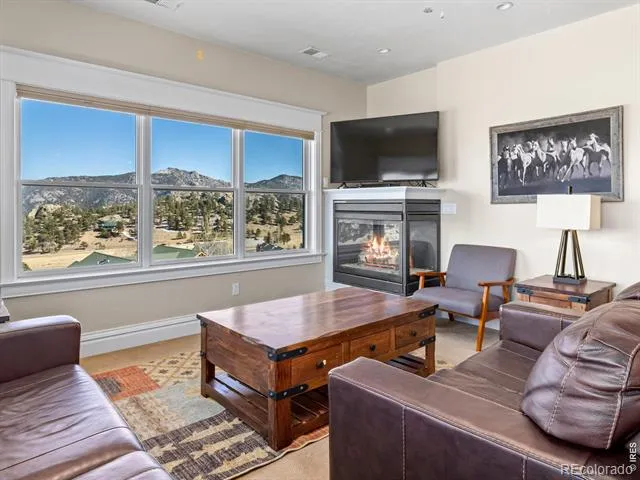 2625 Marys Lake Road #S1 Estes Park, CO 80517