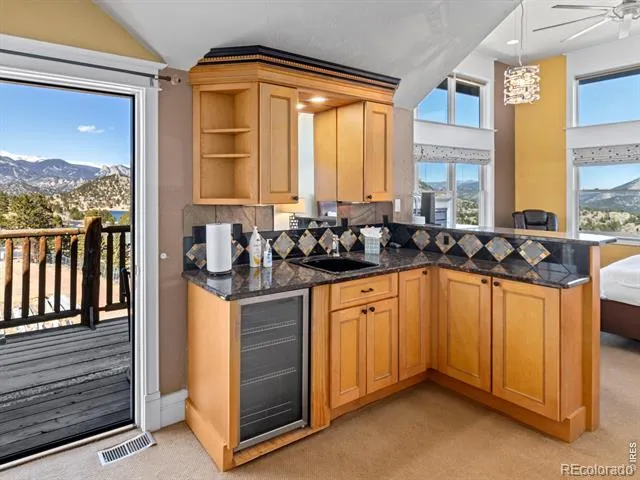 2625 Marys Lake Road #S1 Estes Park, CO 80517