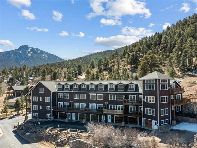 2625 Marys Lake Road #S1 Estes Park, CO 80517