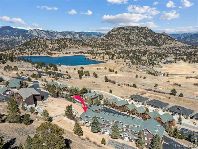 2625 Marys Lake Road #S1 Estes Park, CO 80517