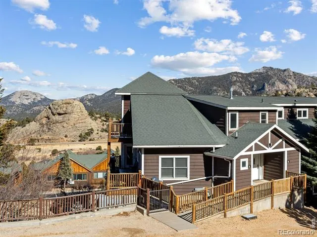 2625 Marys Lake Road #S1 Estes Park, CO 80517