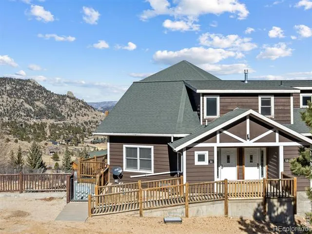 2625 Marys Lake Road #S1 Estes Park, CO 80517