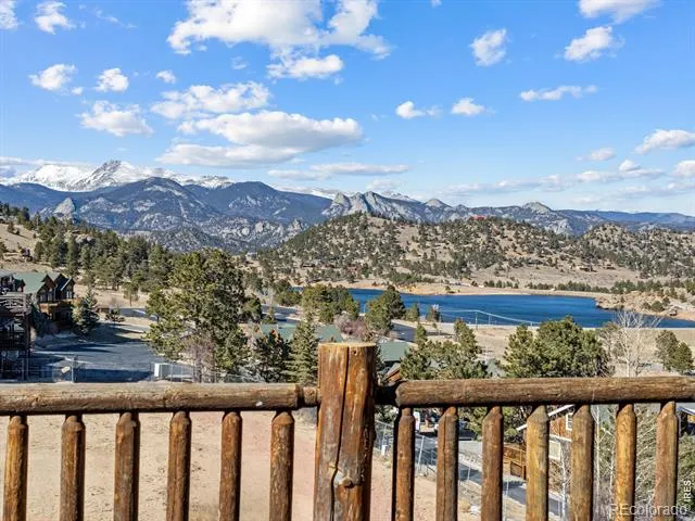 2625 Marys Lake Road #S1 Estes Park, CO 80517