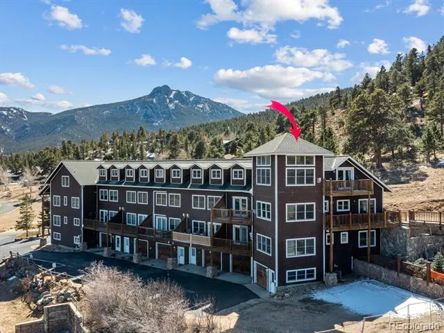 2625 Marys Lake Road #S1 Estes Park, CO 80517