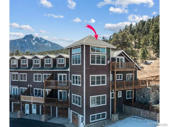 2625 Marys Lake Road #S1 Estes Park, CO 80517