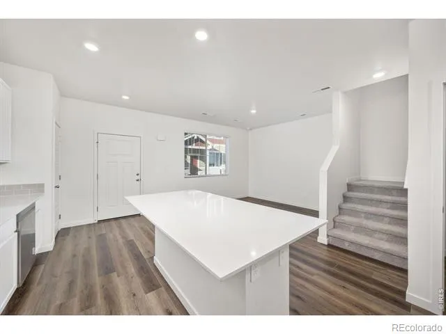 315 Condor Way Johnstown, CO 80534