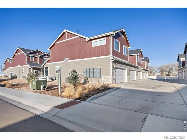 315 Condor Way Johnstown, CO 80534