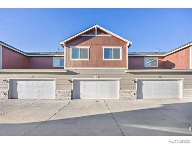 315 Condor Way Johnstown, CO 80534