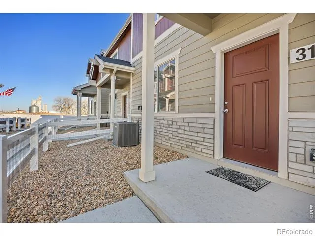 315 Condor Way Johnstown, CO 80534