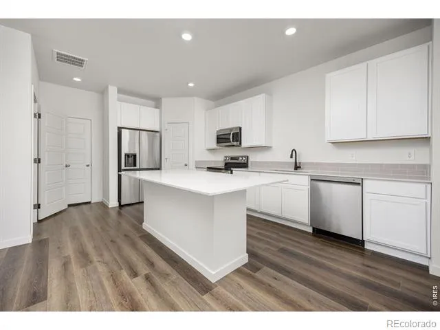315 Condor Way Johnstown, CO 80534