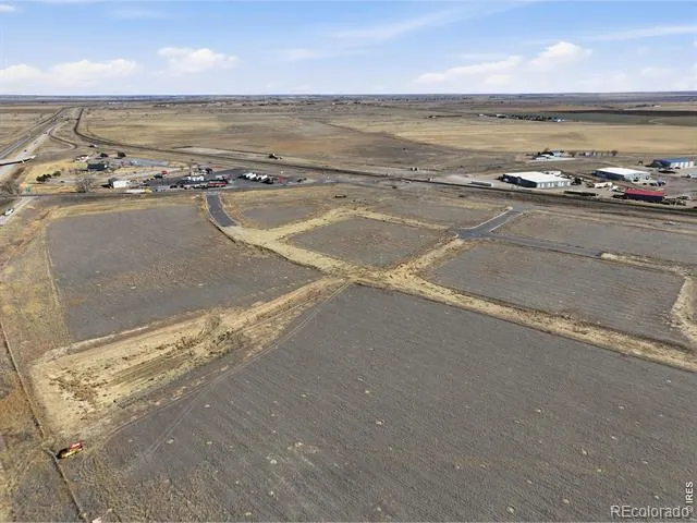 5 Tract Wiggins, CO 80654