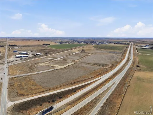 5 Tract Wiggins, CO 80654