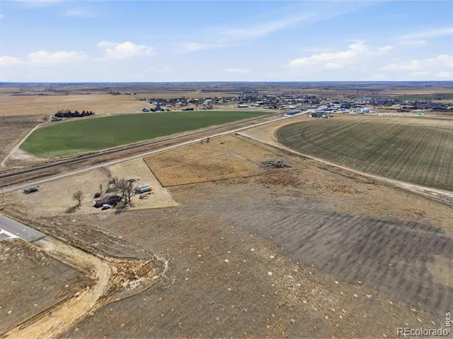 5 Tract Wiggins, CO 80654