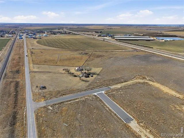 5 Tract Wiggins, CO 80654