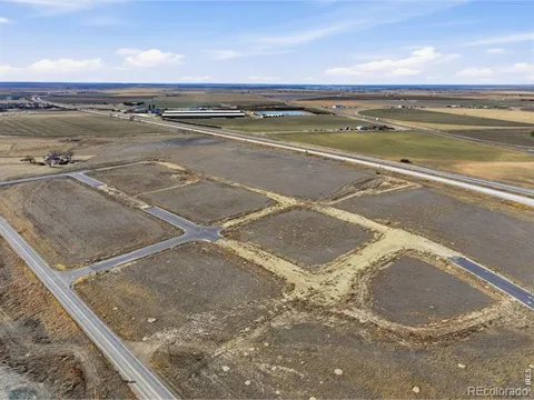 3 Tract Lot 8