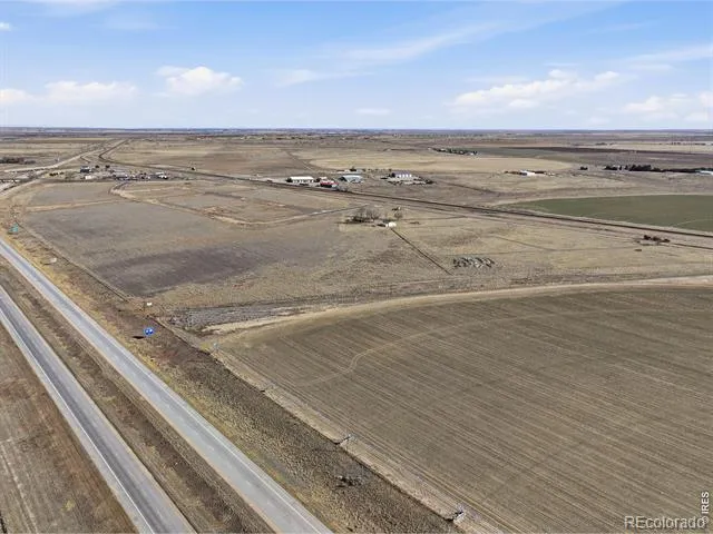 4 Tract Lot 7 Wiggins, CO 80654