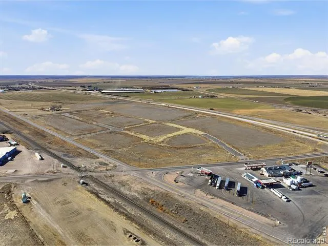 4 Tract Lot 7 Wiggins, CO 80654