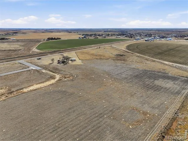4 Tract Lot 7 Wiggins, CO 80654