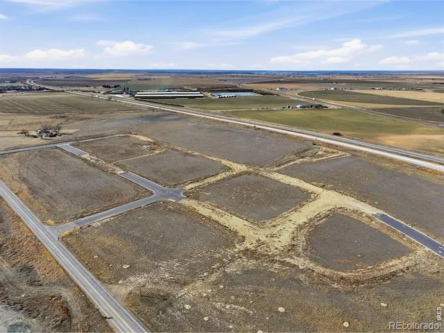 4 Tract Lot 2 Wiggins, CO 80654
