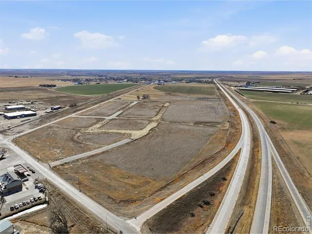 4 Tract Lot 2 Wiggins, CO 80654