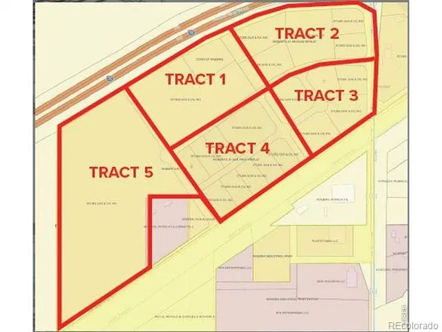 4 Tract Lot 2 Wiggins, CO 80654