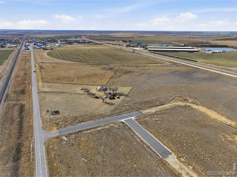 4 Tract Lot 5