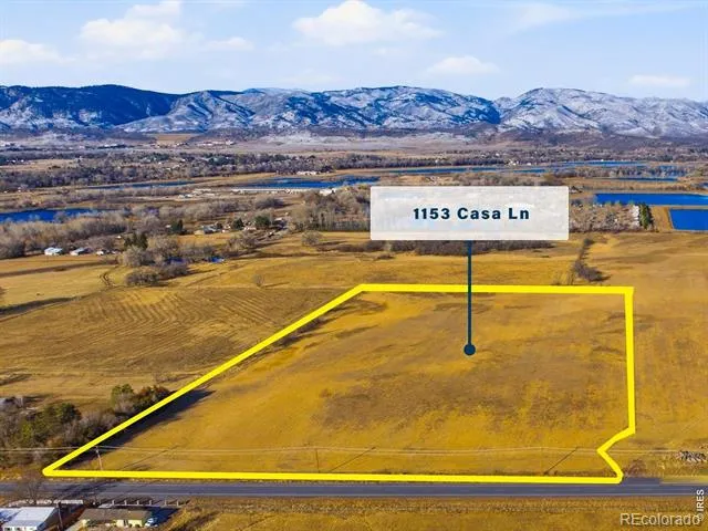 1153 Casa Lane Fort Collins, CO 80524