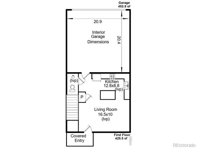 710 Oregon Trail #3 Ault, CO 80610