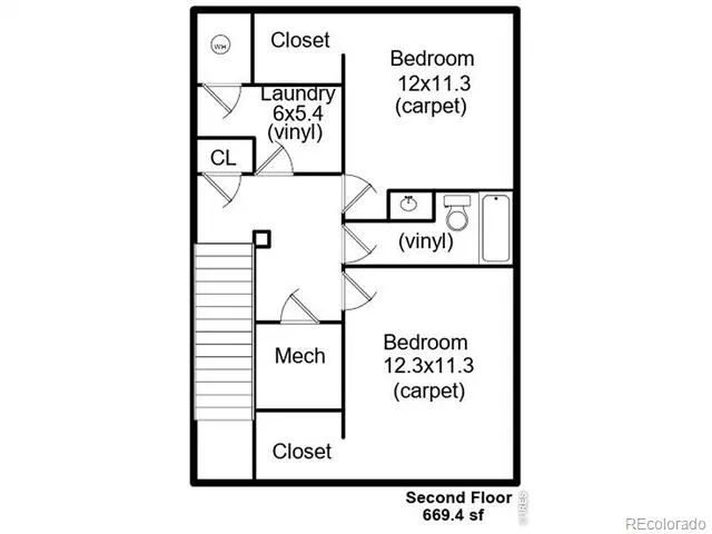 710 Oregon Trail #3 Ault, CO 80610