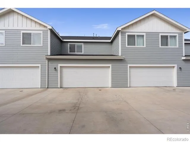 710 Oregon Trail #3 Ault, CO 80610