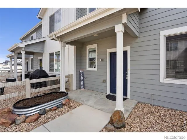 710 Oregon Trail #3 Ault, CO 80610
