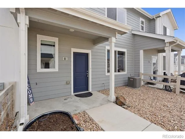 710 Oregon Trail #3 Ault, CO 80610