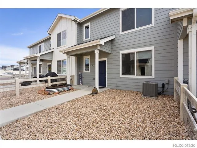 710 Oregon Trail #3 Ault, CO 80610