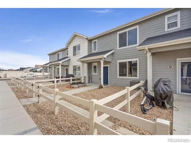710 Oregon Trail #3 Ault, CO 80610