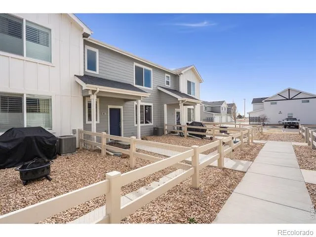 710 Oregon Trail #3 Ault, CO 80610