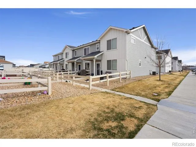 710 Oregon Trail #3 Ault, CO 80610