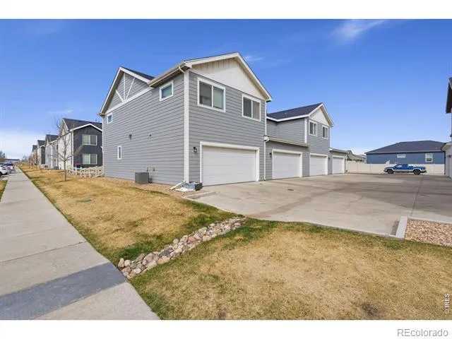 710 Oregon Trail #3 Ault, CO 80610