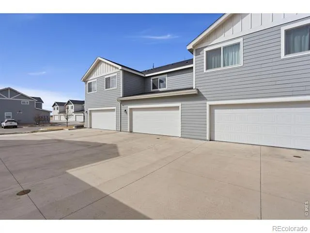 710 Oregon Trail #3 Ault, CO 80610