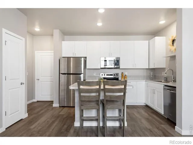 710 Oregon Trail #3 Ault, CO 80610