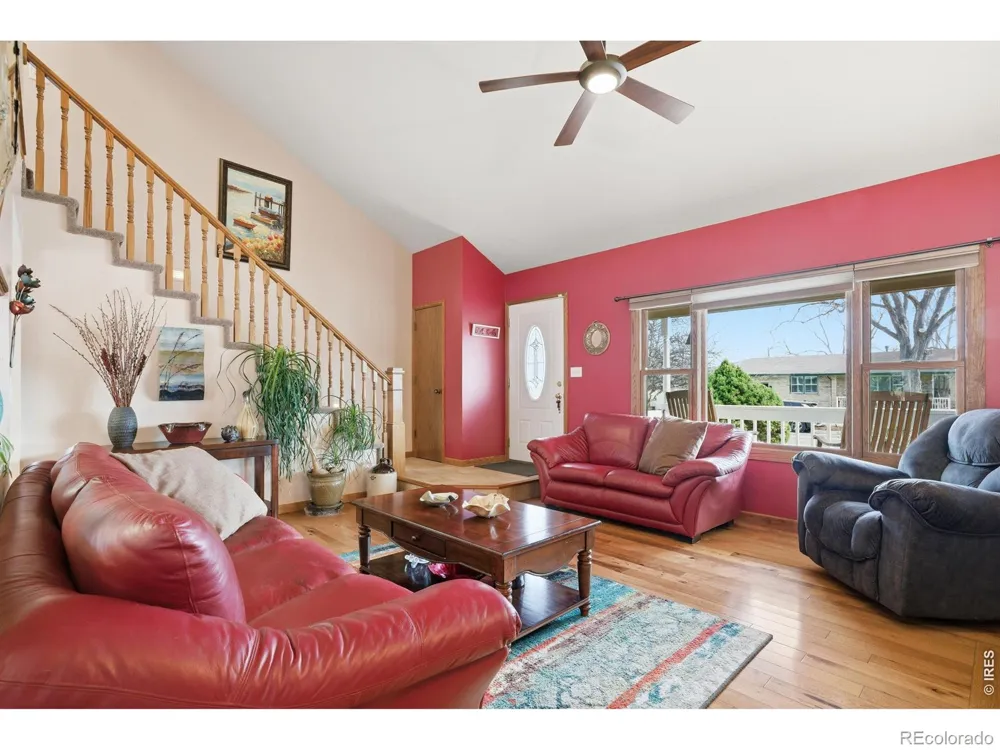 2411 52nd Ave Ct Greeley, CO 80634