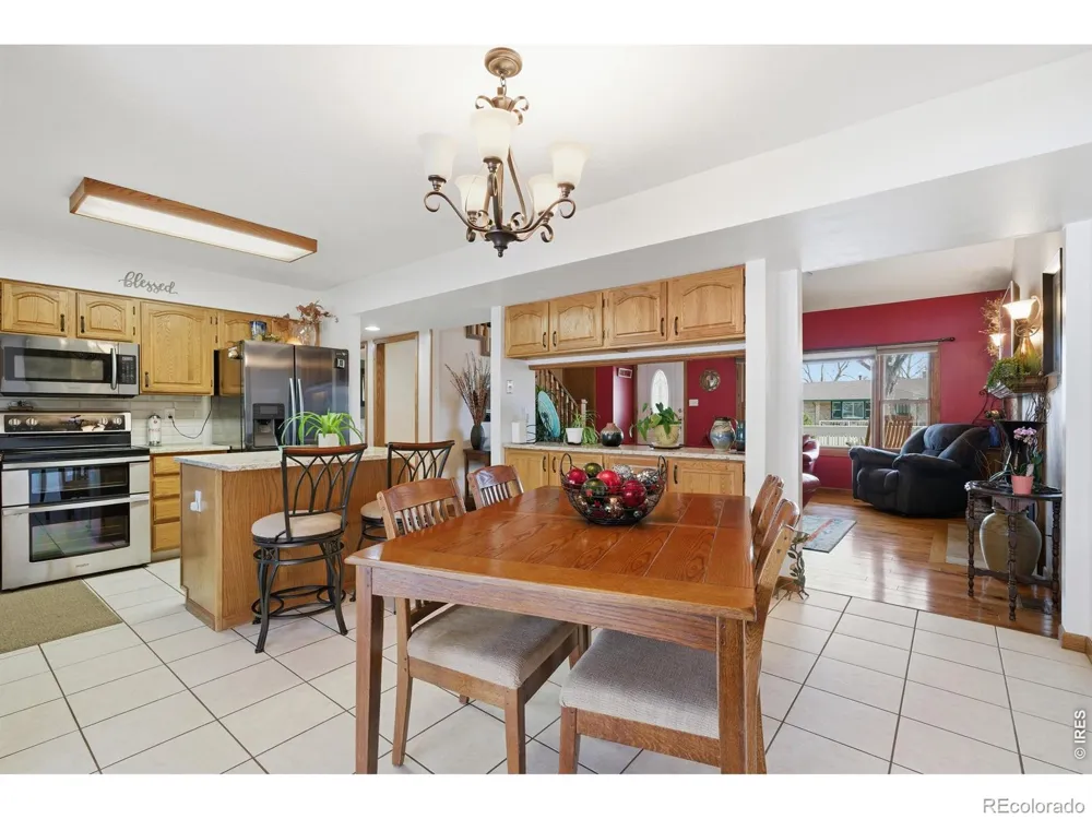 2411 52nd Ave Ct Greeley, CO 80634