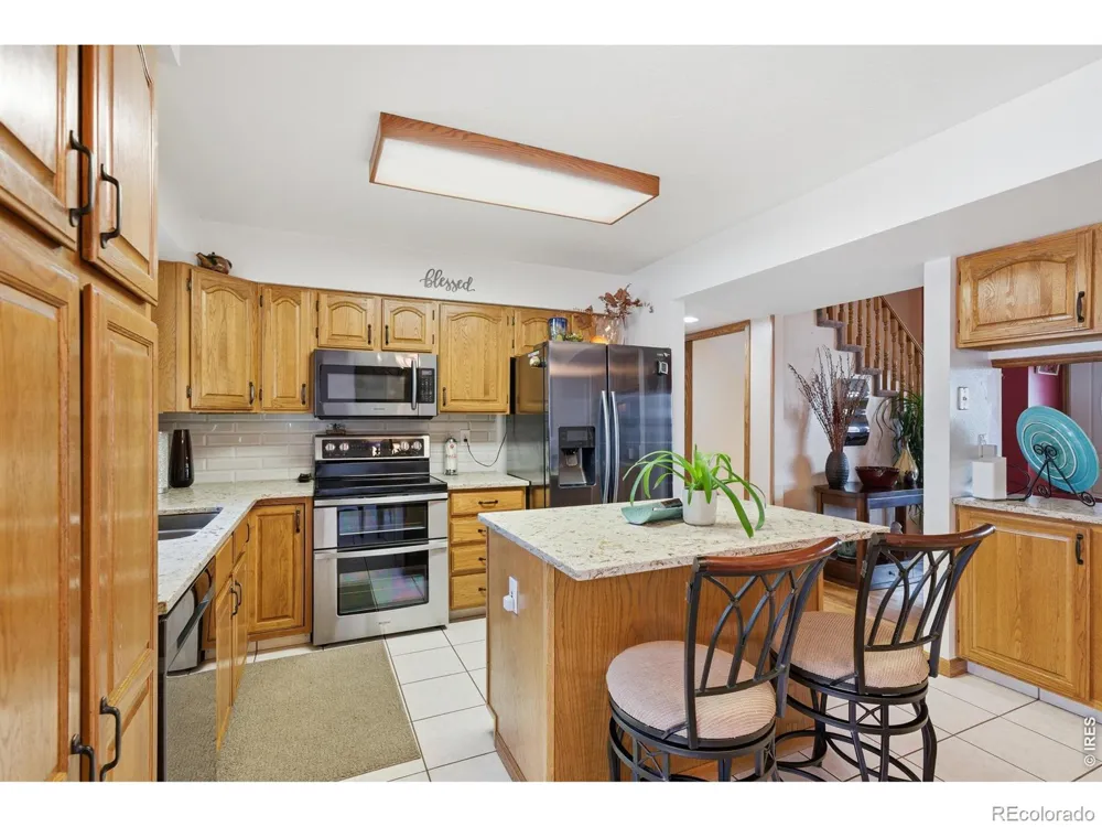 2411 52nd Ave Ct Greeley, CO 80634