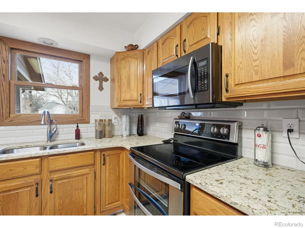 2411 52nd Ave Ct Greeley, CO 80634