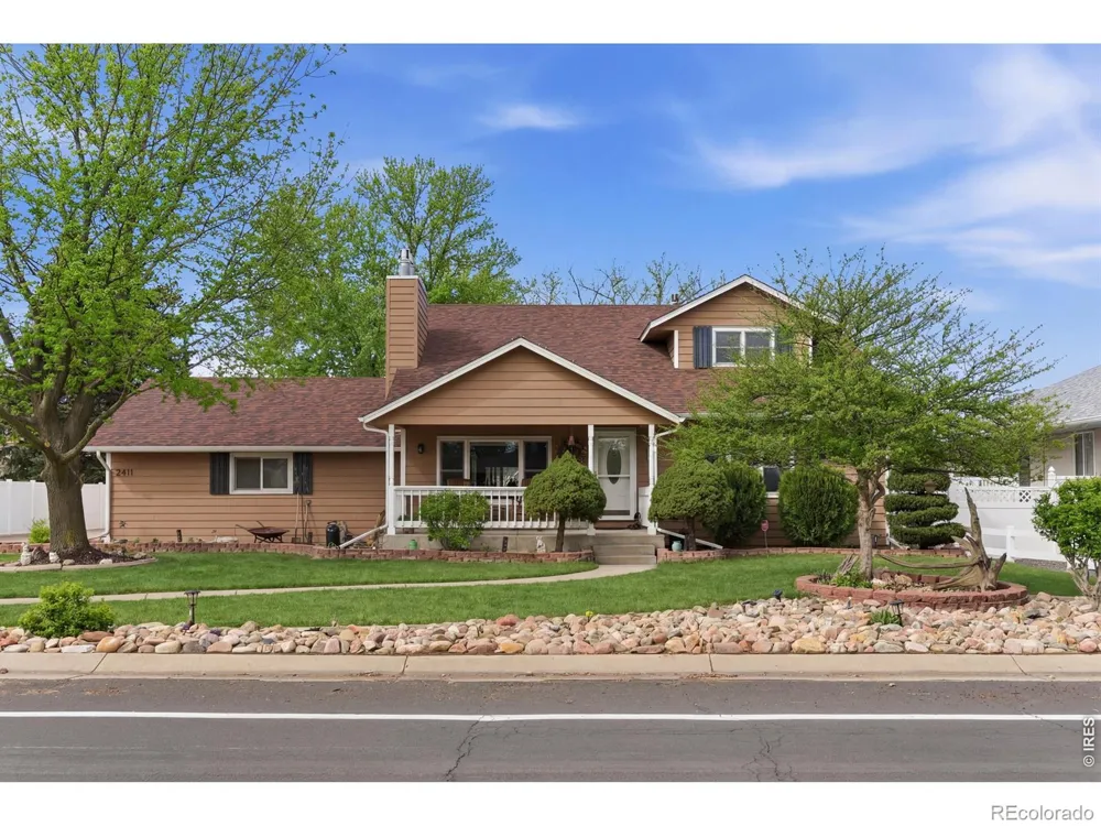 2411 52nd Ave Ct Greeley, CO 80634