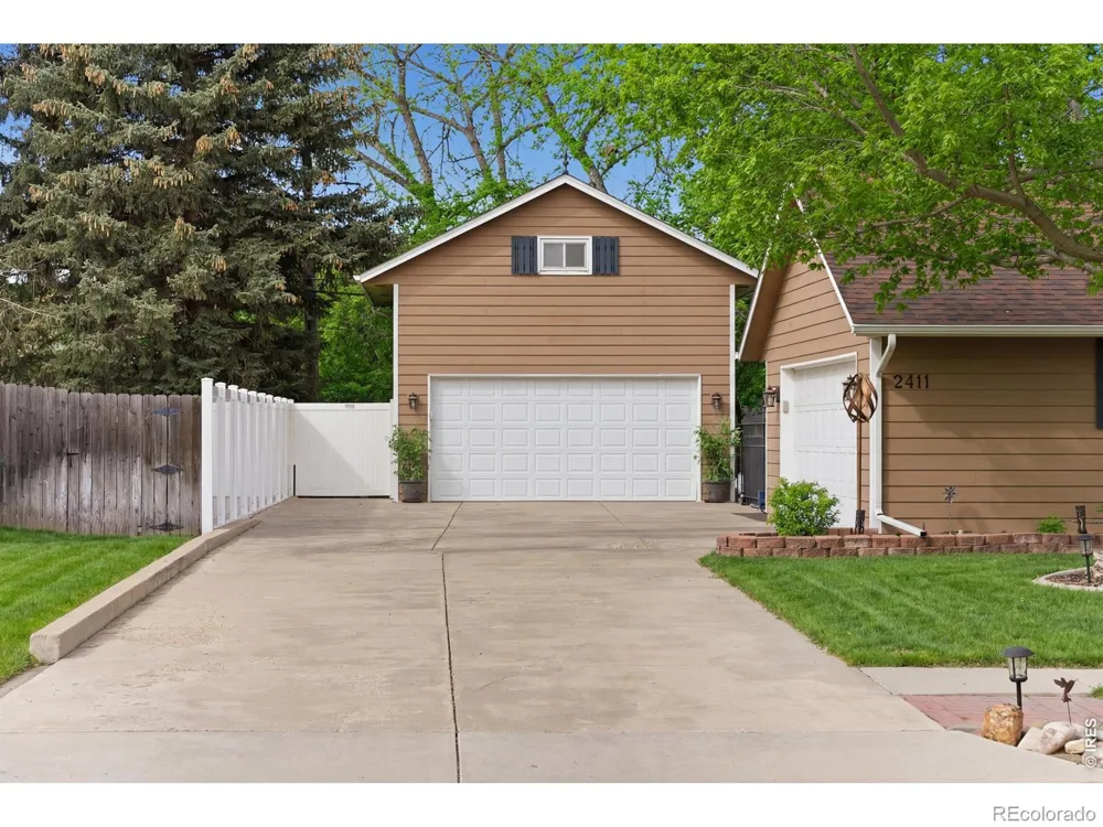 2411 52nd Ave Ct Greeley, CO 80634