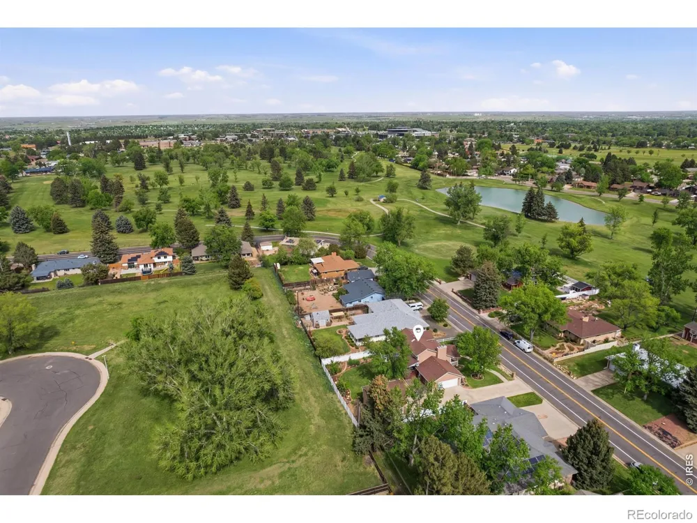 2411 52nd Ave Ct Greeley, CO 80634