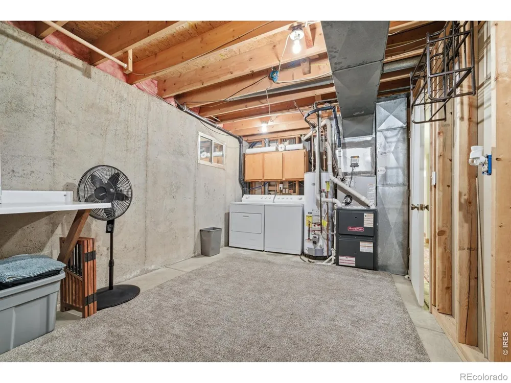 2411 52nd Ave Ct Greeley, CO 80634