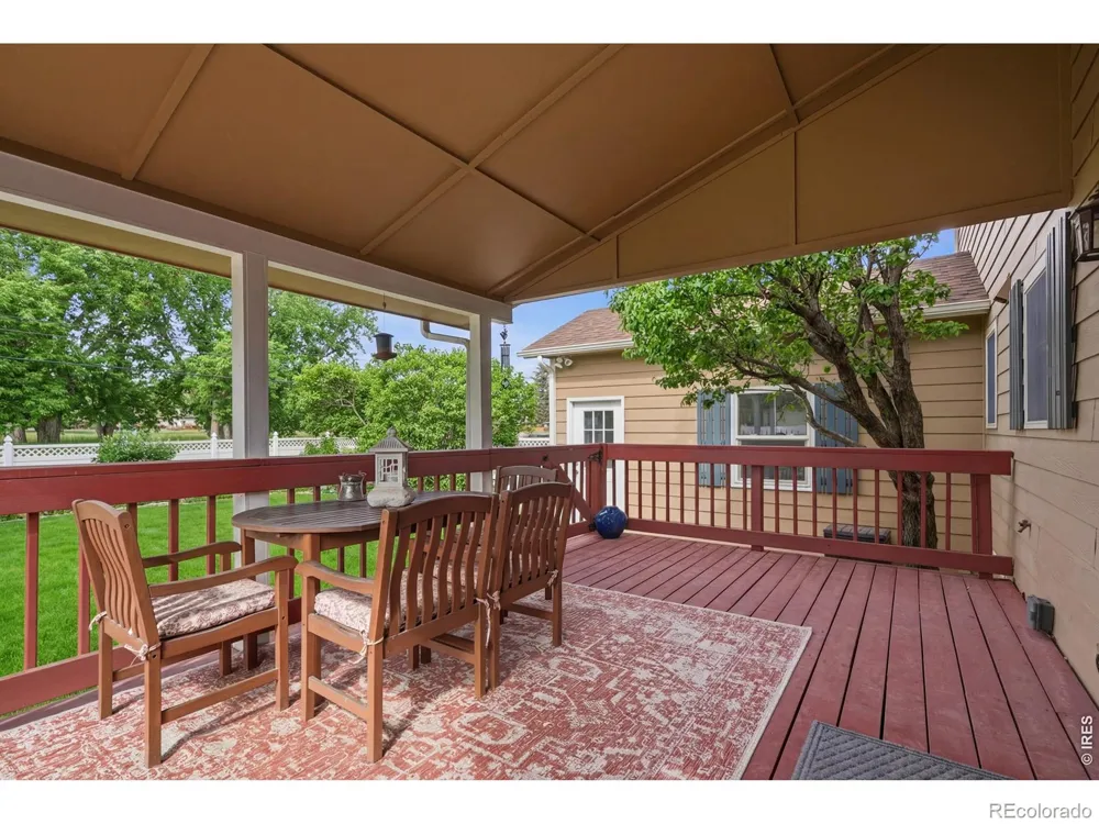 2411 52nd Ave Ct Greeley, CO 80634